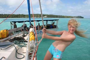 Aitutaki