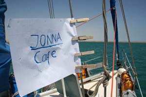 Cafe Jonna