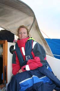Hannelore i søgear