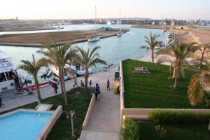 Port Ghalib