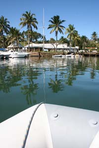 Royal Suva Yacht Club