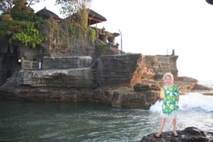 Tanah Lot